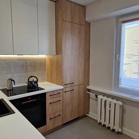 Moje Miejsce Zator Apartment Exterior photo