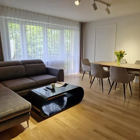 Moje Miejsce Zator Apartment Exterior photo