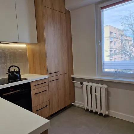 Moje Miejsce Zator Apartment Exterior photo