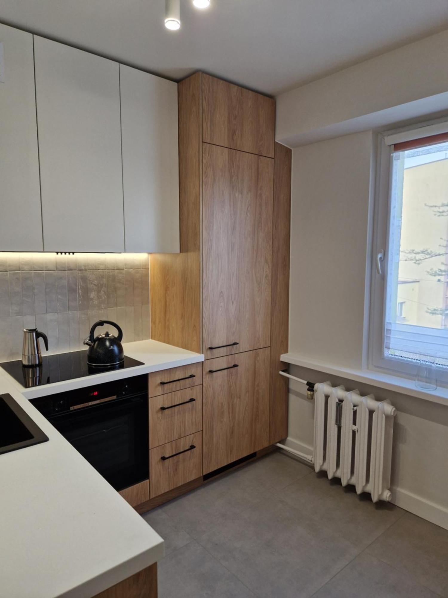 Apartment Moje Miejsce Zator