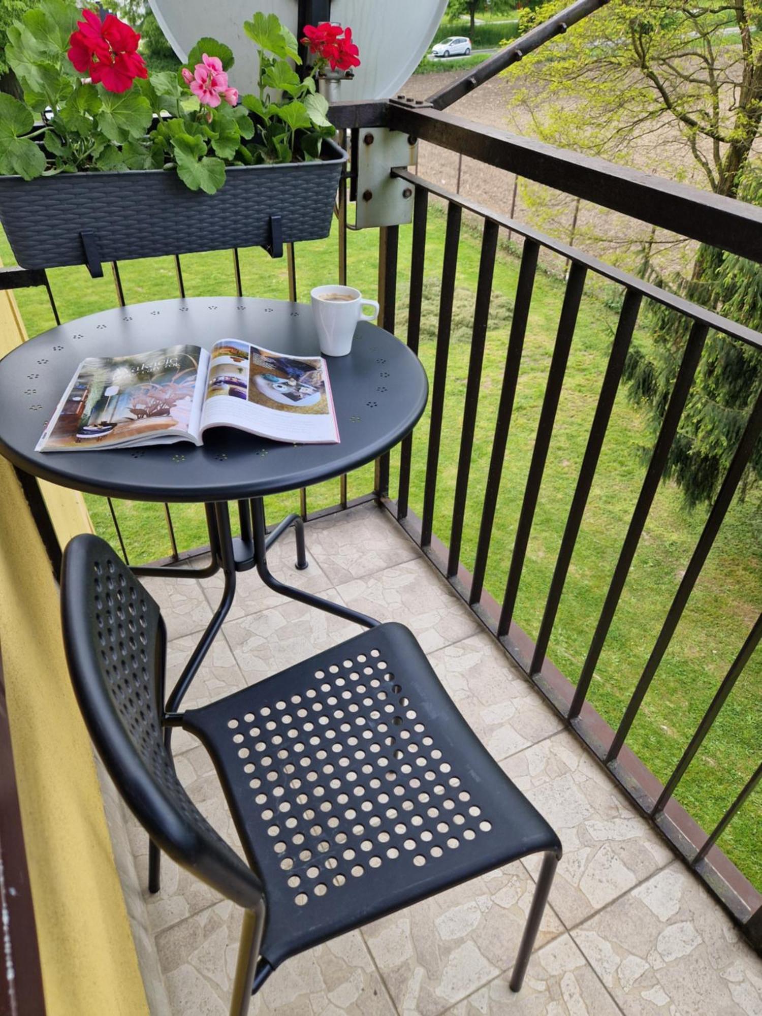Apartment Moje Miejsce