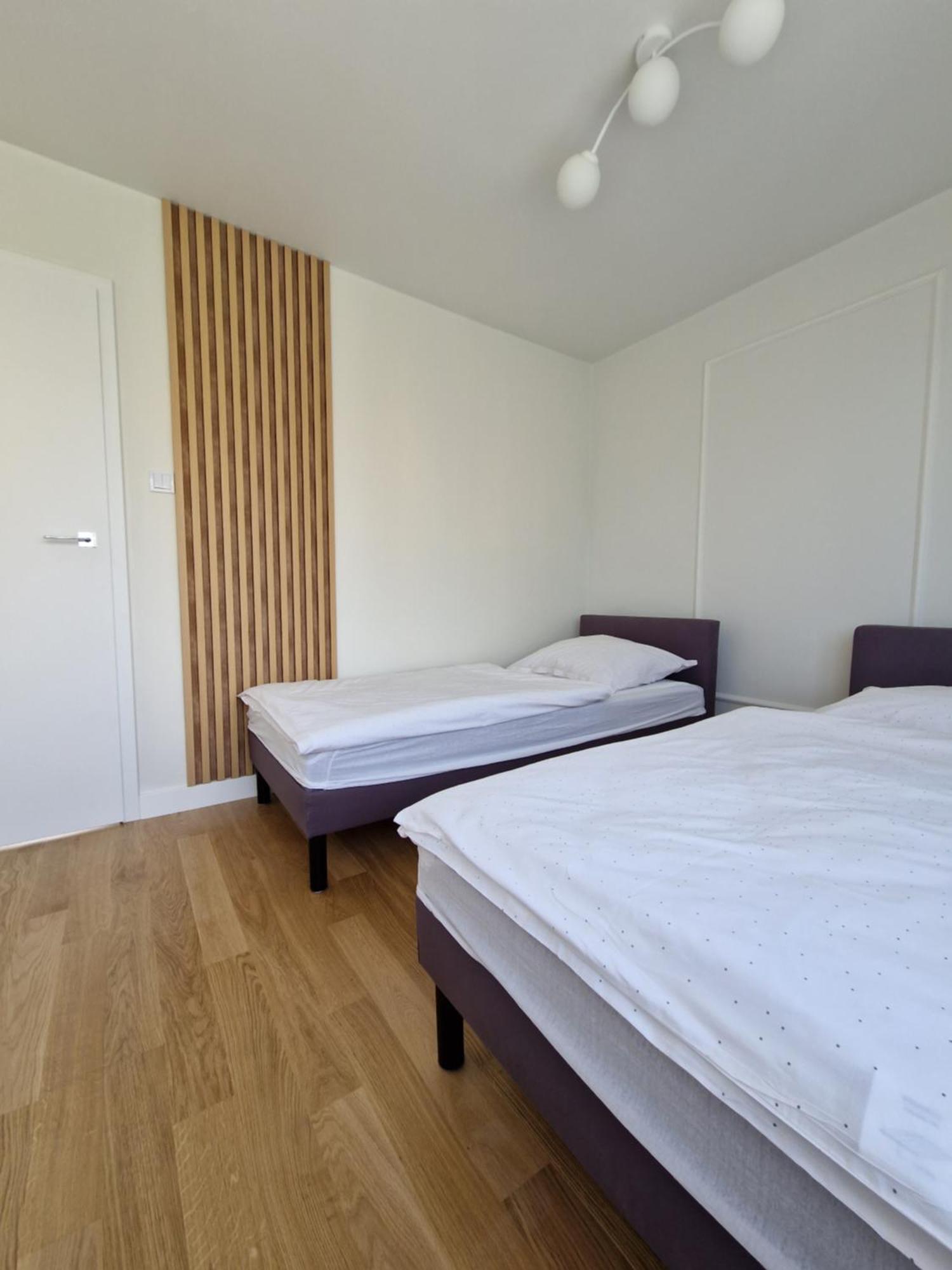 Apartment Moje Miejsce