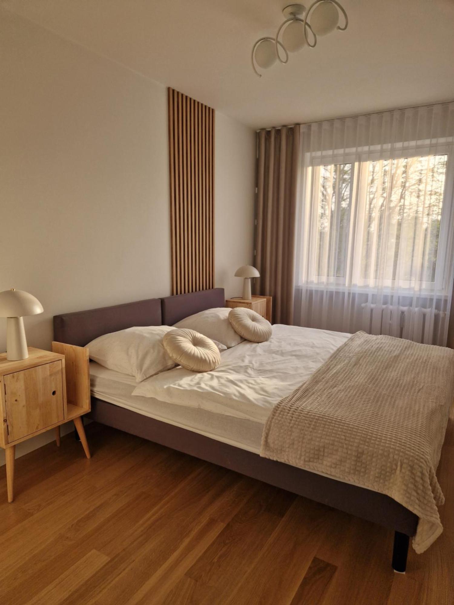Apartment Moje Miejsce *